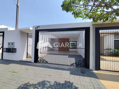 Casa com 2 Quartos à venda, 120m² no Jardim Gisela, Toledo
