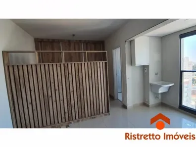 Apartamento com 1 Quarto para alugar, 28m² no Vila Yara, Osasco
