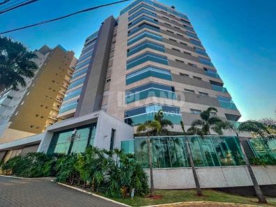 Apartamento com 3 Quartos à venda, 149m² no Parque Faber Castell I, São Carlos