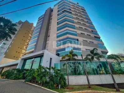 Apartamento com 3 Quartos à venda, 149m² no Parque Faber Castell I, São Carlos