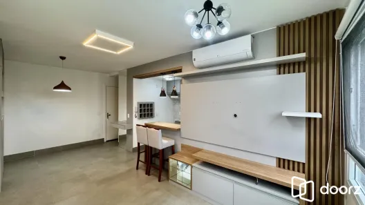 Apartamento com 2 Quartos à venda, 56m² no São Sebastião, Porto Alegre