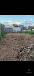 Lote/Terreno à venda, 125m² no Residencial Estoril, Taubaté