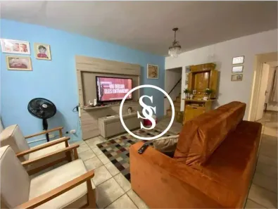 Sobrado com 4 Quartos à venda, 209m² no Jordanópolis, São Bernardo do Campo