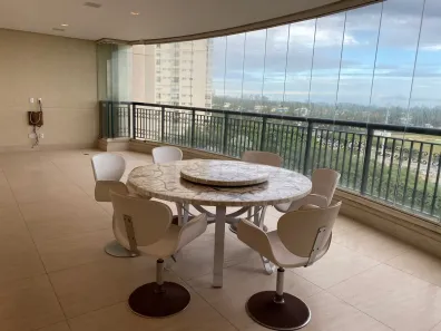 Apartamento com 4 Quartos à venda, 453m² no Barra da Tijuca, Rio de Janeiro