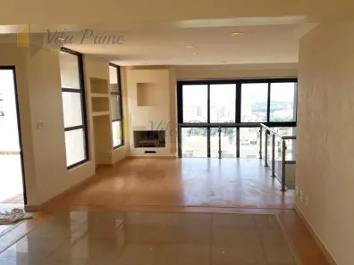 Apartamento com 3 Quartos para alugar, 150m² no Alto da Lapa, São Paulo