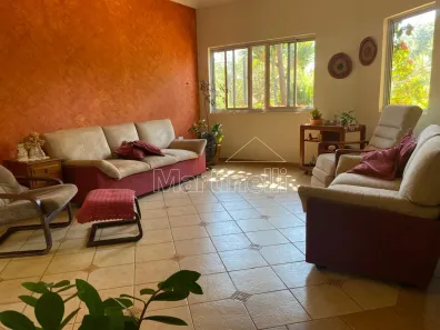 Casa de Condomínio com 4 Quartos à venda, 307m² no Recreio das Acácias, Ribeirão Preto