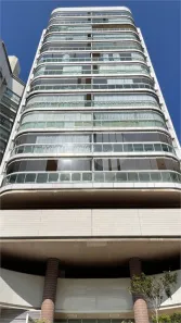 Apartamento com 4 Quartos à venda, 213m² no Praia da Costa, Vila Velha