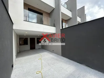 Sobrado com 3 Quartos à venda, 136m² no Vila Gomes Cardim, São Paulo