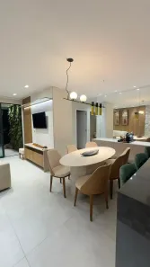 Apartamento com 3 Quartos para alugar, 89m² no Jatiúca, Maceió