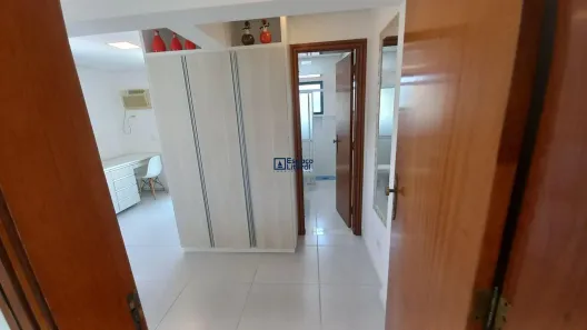 Apartamento com 4 Quartos à venda, 220m² no Prainha, Caraguatatuba