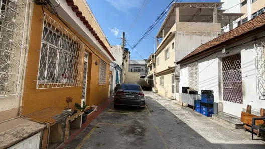 Casa com 2 Quartos à venda, 96m² no Méier, Rio de Janeiro