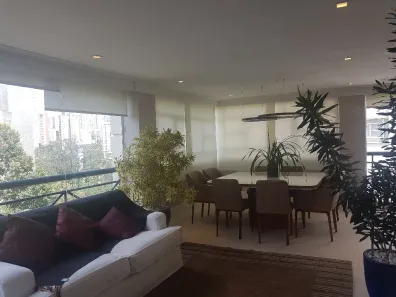 Apartamento com 4 Quartos à venda, 223m² no Vila Suzana, São Paulo