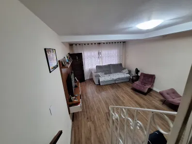 Sobrado com 3 Quartos à venda, 145m² no Vila Gomes, São Paulo