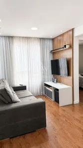 Apartamento com 2 Quartos à venda, 48m² no Conceição, Osasco