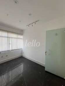 Sala Comercial para alugar, 9m² no Centro, Santo André