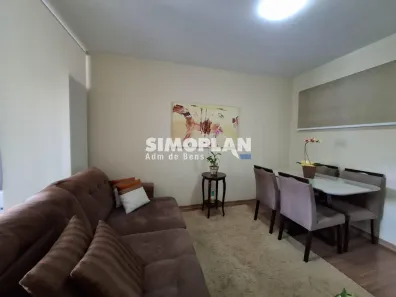 Apartamento com 1 Quarto à venda, 40m² no Botafogo, Campinas