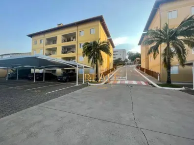 Apartamento com 3 Quartos à venda, 74m² no Pinheirinho, Vinhedo