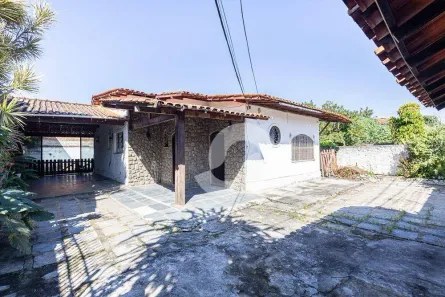 Casa com 3 Quartos à venda, 146m² no Itaipu, Niterói