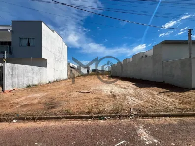 Lote/Terreno à venda, 420m² no Residencial Florença, Sinop