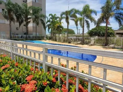 Apartamento com 3 Quartos à venda, 78m² no Jardim Bertioga, Votorantim