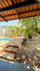 Casa com 3 Quartos à venda, 197m² no Plano Diretor Sul, Palmas