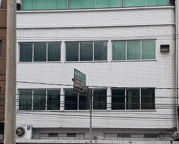 Sala Comercial à venda, 85m² no Centro, Juiz de Fora
