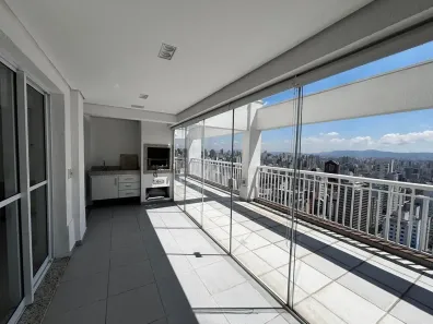 Cobertura com 3 Quartos à venda, 256m² no Vila Buarque, São Paulo