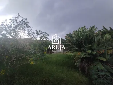 Lote/Terreno à venda, 1865m² no Cidade Nova Arujá, Arujá
