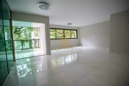 Apartamento com 4 Quartos à venda, 186m² no Savassi, Belo Horizonte