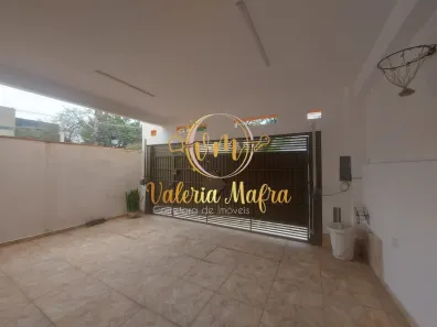 Sobrado com 3 Quartos à venda, 112m² no Rudge Ramos, São Bernardo do Campo
