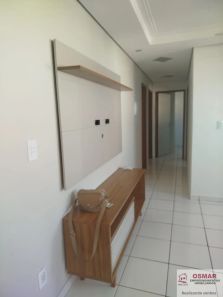 Apartamento com 3 Quartos à venda, 64m² no Parque João de Vasconcelos, Sumaré