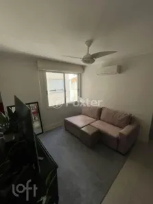 Apartamento com 1 Quarto à venda, 44m² no Cidade Baixa, Porto Alegre