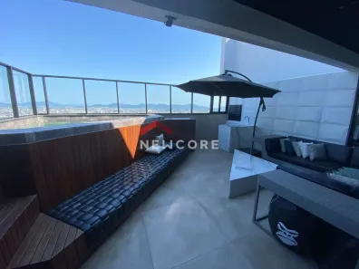 Apartamento com 3 Quartos à venda, 152m² no São Judas, Itajaí