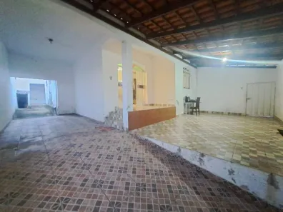 Casa com 3 Quartos à venda, 236m² no Milionários (Barreiro), Belo Horizonte