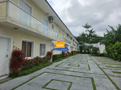 Casa de Condomínio com 3 Quartos à venda, 80m² no Centro, Bertioga