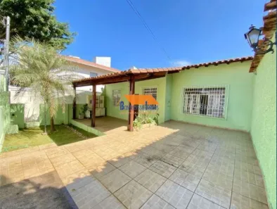 Casa com 4 Quartos à venda, 240m² no Liberdade, Belo Horizonte