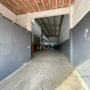 Galpão/Depósito/Armazém para alugar, 530m² no Cidade Aracilia, Guarulhos