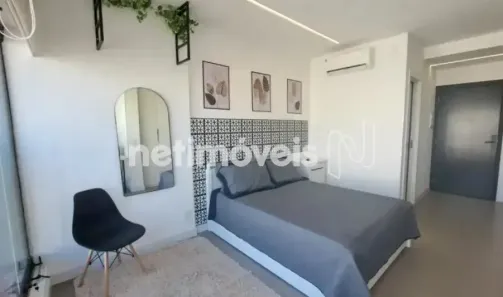 Apartamento com 1 Quarto à venda, 25m² no Brooklin Paulista, São Paulo