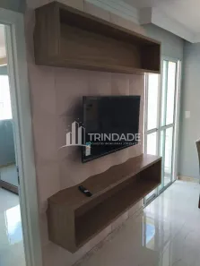 Apartamento com 2 Quartos à venda, 45m² no Parque Nascente do Rio Capivara, Camaçari