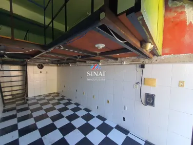 Ponto Comercial para alugar, 18m² no Vista Alegre, Rio de Janeiro