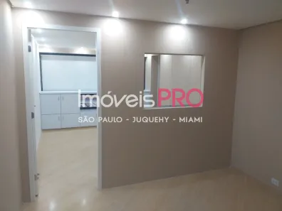 Sala Comercial à venda, 30m² no Indianópolis, São Paulo