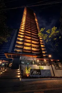 Apartamento com 3 Quartos à venda, 133m² no Caminho das Árvores, Salvador