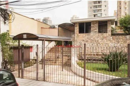 Apartamento com 2 Quartos à venda, 49m² no Saúde, São Paulo