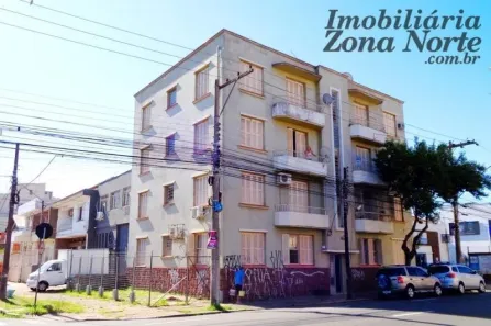 Apartamento com 2 Quartos à venda, 74m² no São Geraldo, Porto Alegre