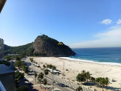 Apartamento com 5 Quartos à venda, 430m² no Copacabana, Rio de Janeiro