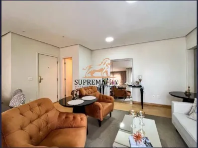 Apartamento com 3 Quartos à venda, 108m² no Centro, Sorocaba