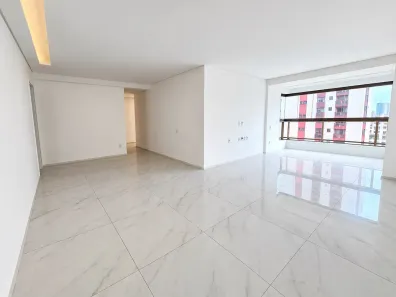 Apartamento com 4 Quartos à venda, 136m² no Pina, Recife