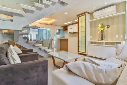 Casa de Condomínio com 4 Quartos à venda, 231m² no Glória, Porto Alegre