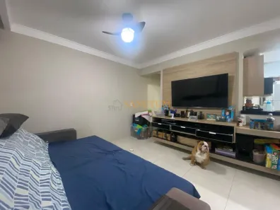 Apartamento com 3 Quartos à venda, 87m² no Parque Prado, Campinas