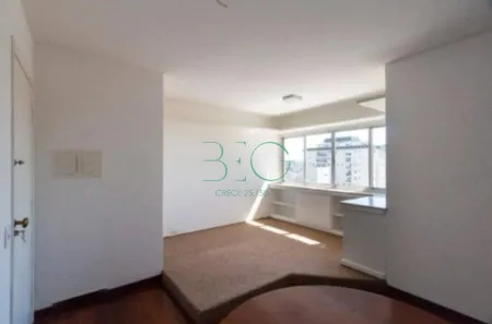 Apartamento com 2 Quartos à venda, 64m² no Vila Paulista, São Paulo